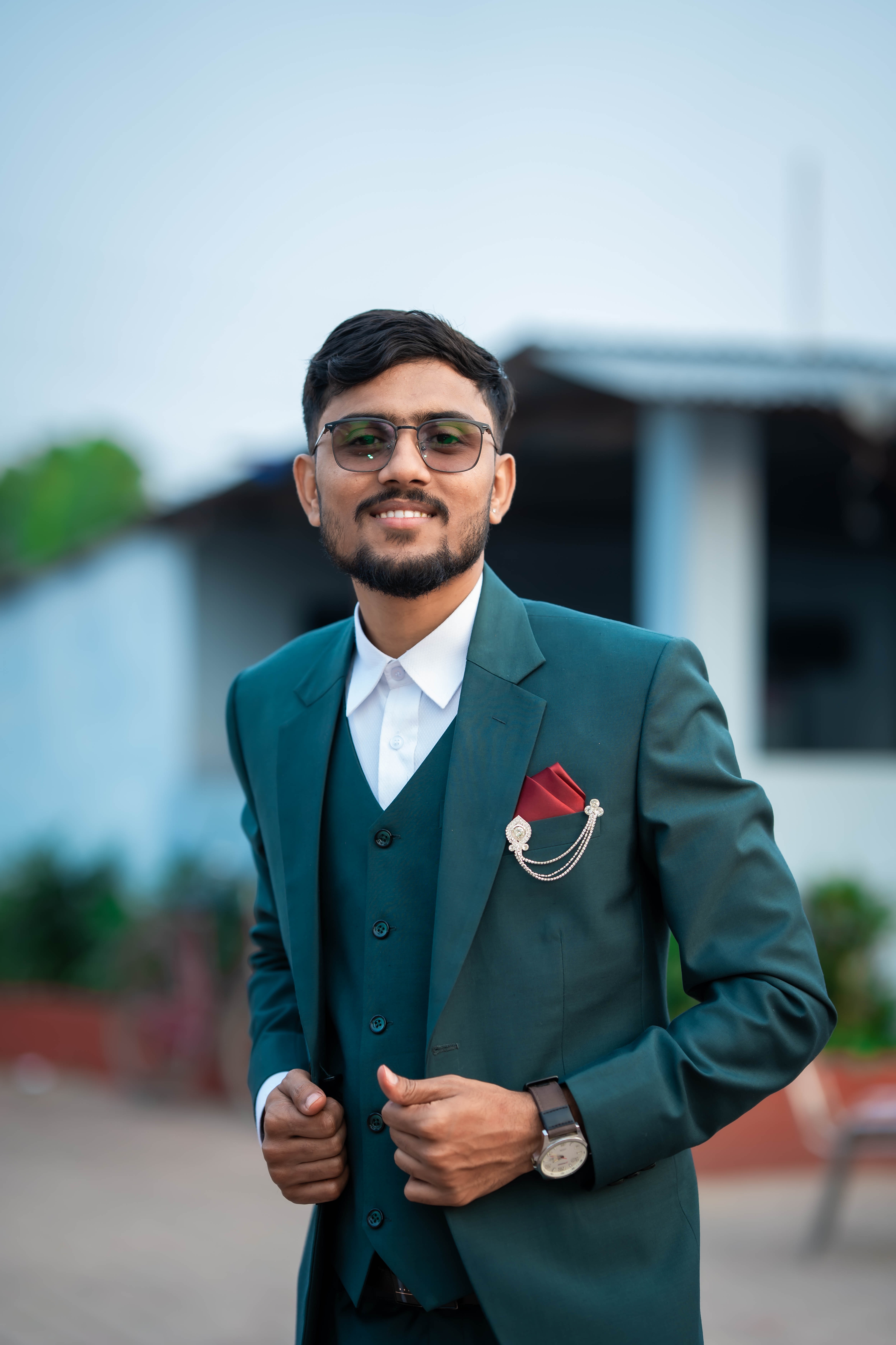 ER. Kalyan Bhandari